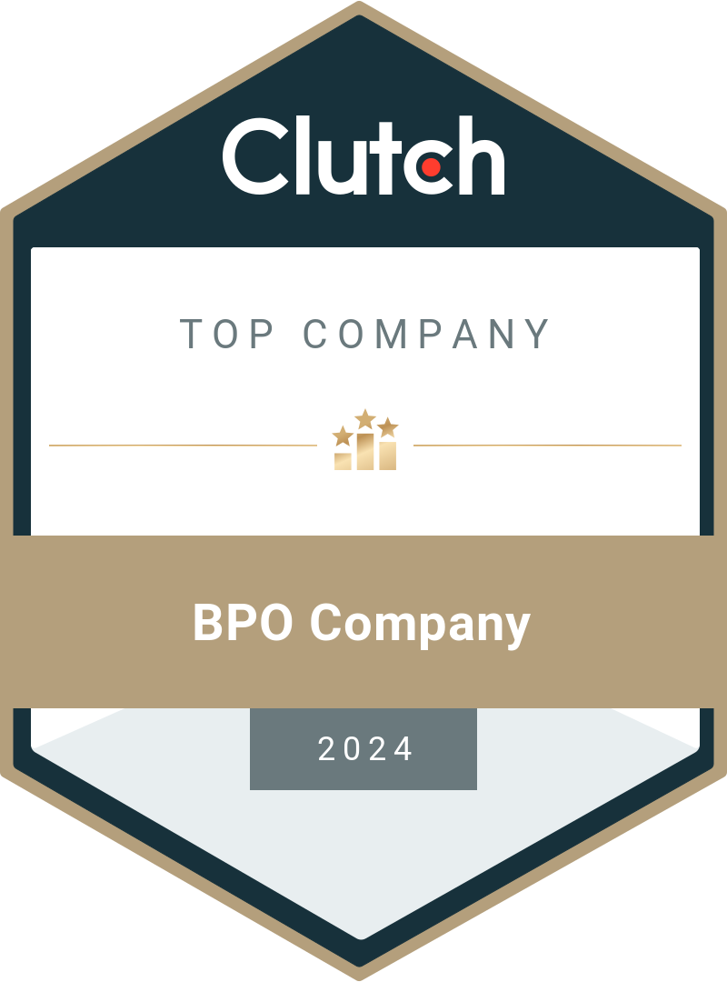Top Clutch BPO Company 2024